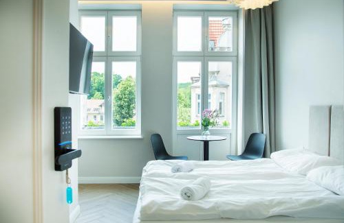 Gorny Sopot Apartment | Monte Cassino Tower