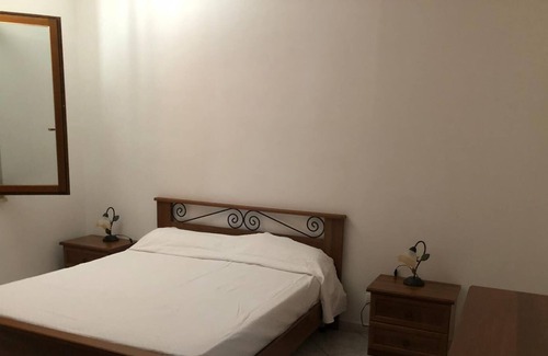 Castelluzzo House | Monte cofano marine reserve