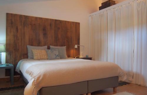 Sao Lourenco de Mamporcao House | Monte dos Freixos Country House