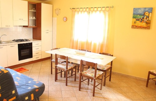 Trappeto Apartment | Monte due passi di Mare