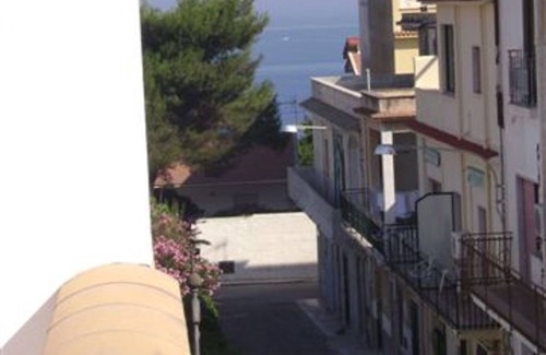 Trappeto Apartment | Monte due passi di Mare