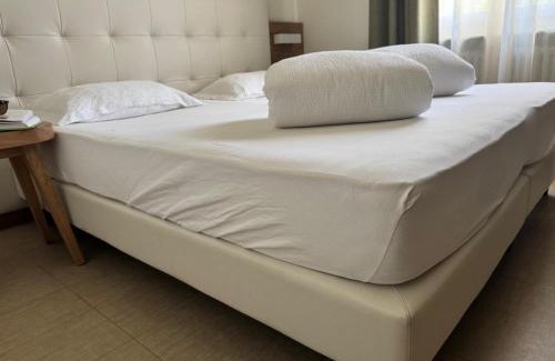 Mendrisio Bed & Breakfast | Monte Generoso Rooms