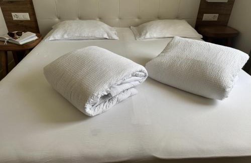 Mendrisio Bed & Breakfast | Monte Generoso Rooms