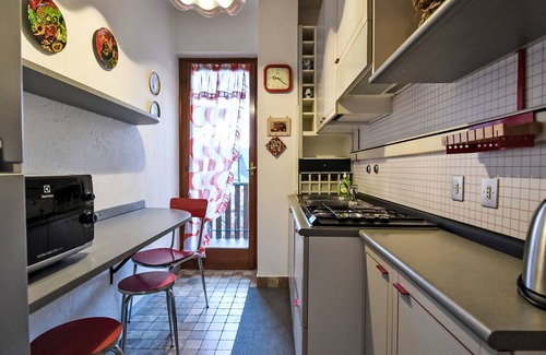 Bormio Apartment | Monte Livrio by Interhome