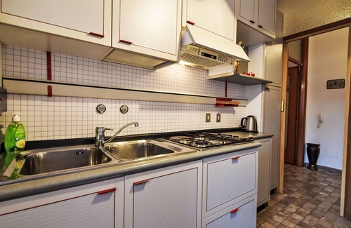 Bormio Apartment | Monte Livrio by Interhome