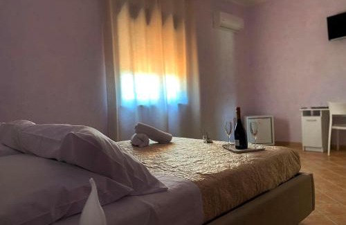 Agrigento House | Monte Mosè