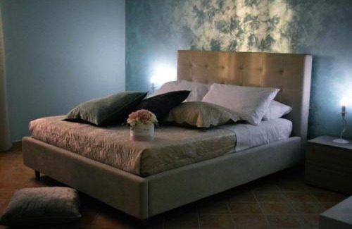 Agrigento House | Monte Mosè