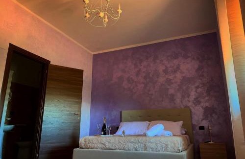 Agrigento House | Monte Mosè
