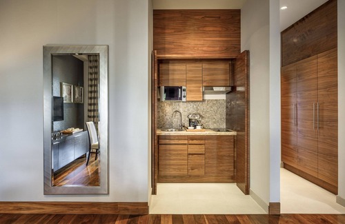 Rovinj Hotel | Monte Mulini Adults Exclusive Hotel by Maistra Collection