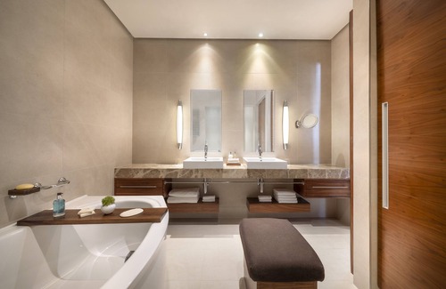 Rovinj Hotel | Monte Mulini Adults Exclusive Hotel by Maistra Collection