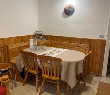 Ceppo Morelli Apartment | Monte Rosa Dream