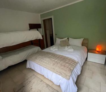 Ceppo Morelli Apartment | Monte Rosa Dream