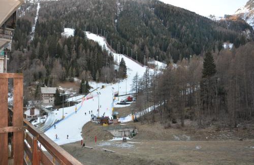 Bieltschocke Apartment | Monte Rosa Ski Apartment