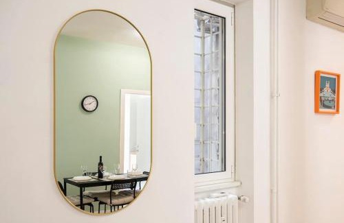 Monte Sacro Apartment | Monte Sacro apartment for 6 guests Metro B