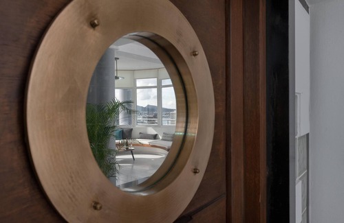 Petaloudes Villa | Monte Smith Grand Luxury Villa