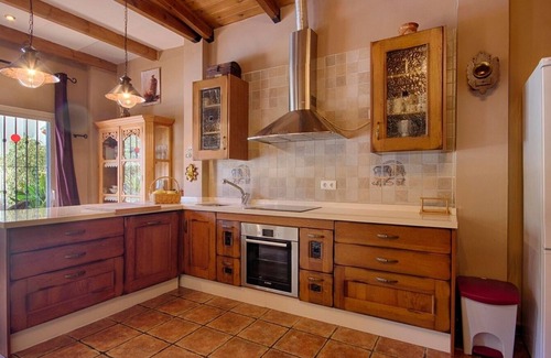 Ojen Villa | Monte Verde Ojén by Ruralidays