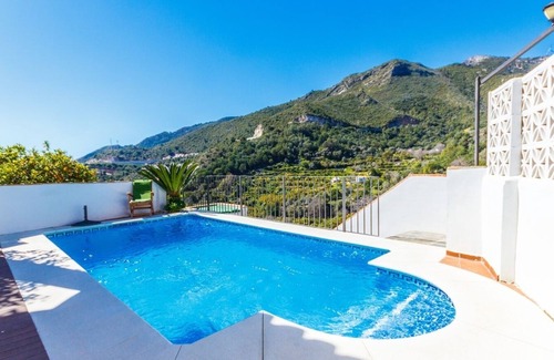 Ojen Villa | Monte Verde Ojén by Ruralidays
