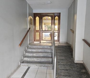 Province of Tucuman Apartment | Monteagudo 747