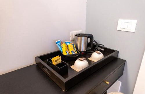 Ancona House | Montebello Comfort