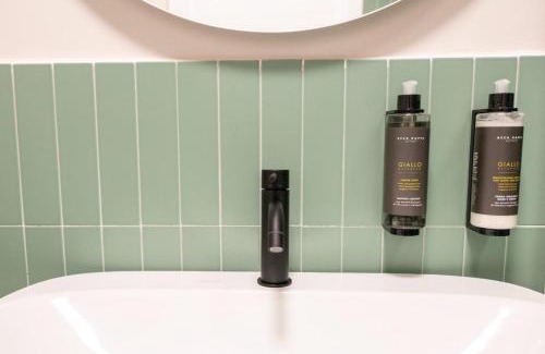 Ancona House | Montebello Comfort