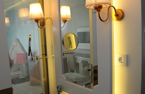 Oludeniz City Center Hotel | Montebello Deluxe