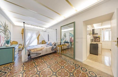Guidonia Montecelio Apartment | Montecelio Golden House