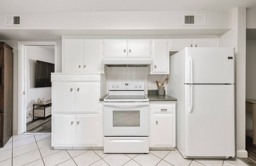 Arcadia House | Montecito by LuxeKey | Walk to Old Town w/Spa