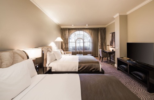 Montecito Hotel | Montecito Inn