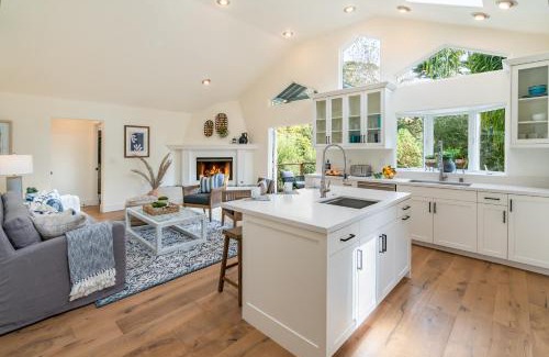 Montecito Villa | Montecito SeaRenity by Paradise Retreats