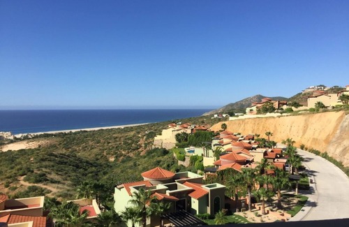 Pedregal House | Montecristo Estates Villas Cabo, ‘25 Private heated pool & OPT ALL-INCLUSIVE!