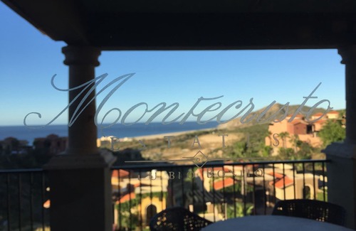 Pedregal House | Montecristo Estates Villas Cabo, ‘25 Private heated pool & OPT ALL-INCLUSIVE!