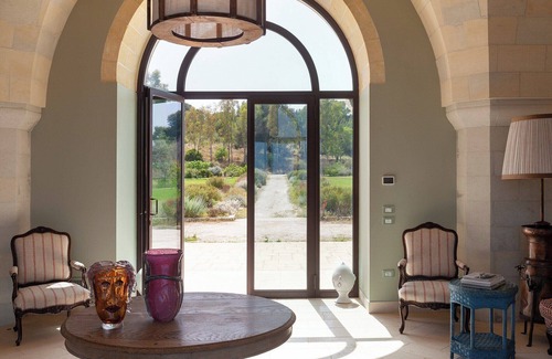 Cannole Villa | Montekore - Four Bedroom Villa, Sleeps 8