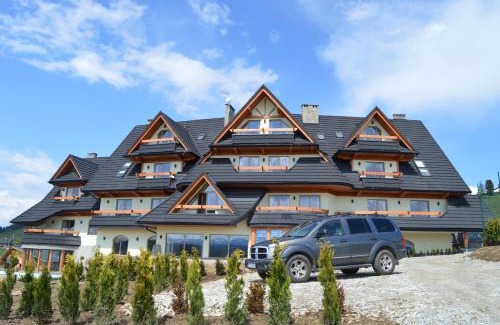Czarna Gora Resort | Montenero Resort&Spa