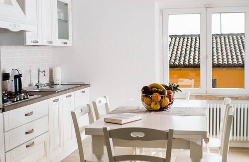 Ostra Vetere House | Montenovo Country House SHABBY CHIC 20% discount from 01-09 to 31-10