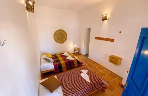 Lagoinha House | Montepascual Ecovillage