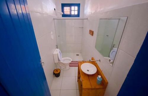 Lagoinha House | Montepascual Ecovillage