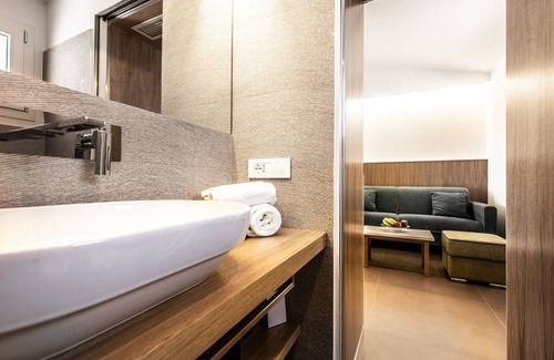 Monte Petrosu House | Montepetrosu Charming House