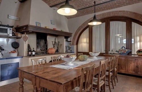 Montepulciano Villa | Montepulciano villa rental