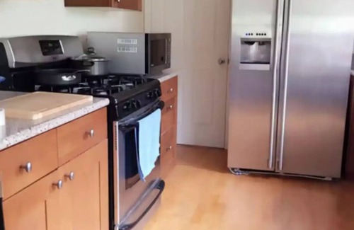 Del Rey Oaks House | Monterey Family Livingnn