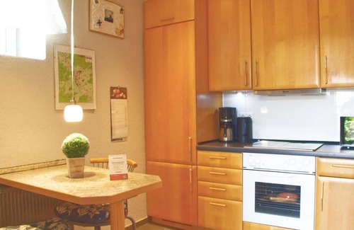 Baden-Baden Apartment | Monterosa holiday flat in Baden-Baden