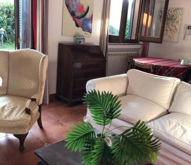 Monterosi House | Monterosi Guest House & Golf