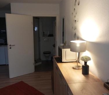 Wolfhagen House | Monteurs-Ferienwohnung