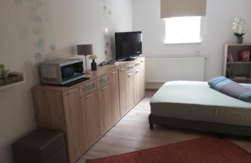 Wolfhagen House | Monteurs-Ferienwohnung