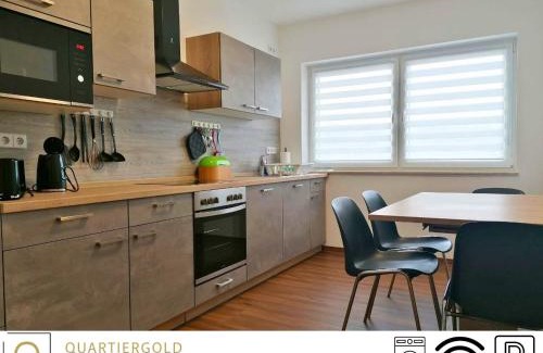 Schipkau Apartment | Monteurwohnung I bis zu 8 PAX