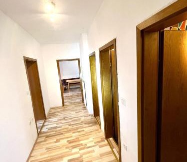 Leoben Apartment | Monteurwohung Leoben, Uni, LCS