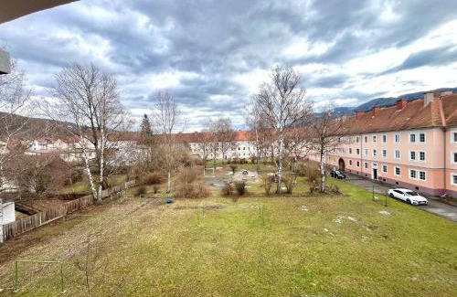 Leoben Apartment | Monteurwohung Leoben, Uni, LCS