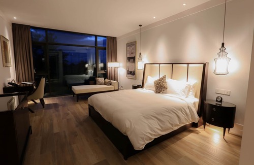 Dien Ban Hotel | Montgomerie Links Hotel & Villas