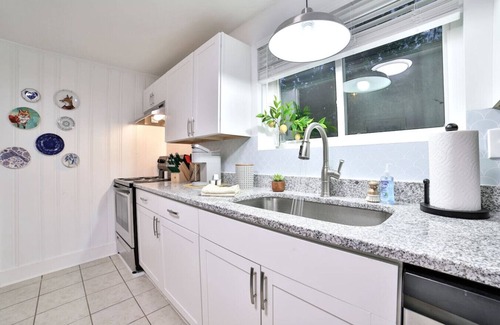 North Chattanooga Apartment | Month-to-Month Comfort | North Shore Living