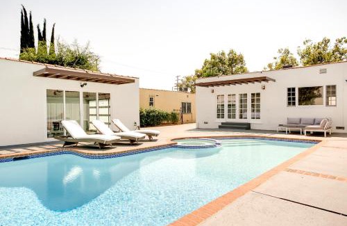 Melrose House | Monthier Melrose PO7H2O0