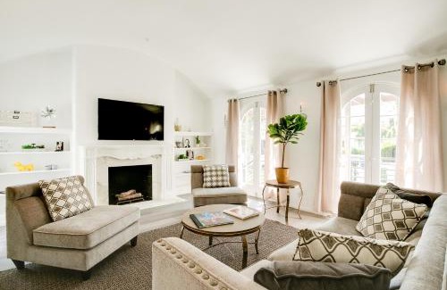 Melrose House | Monthier Melrose PO7H2O0